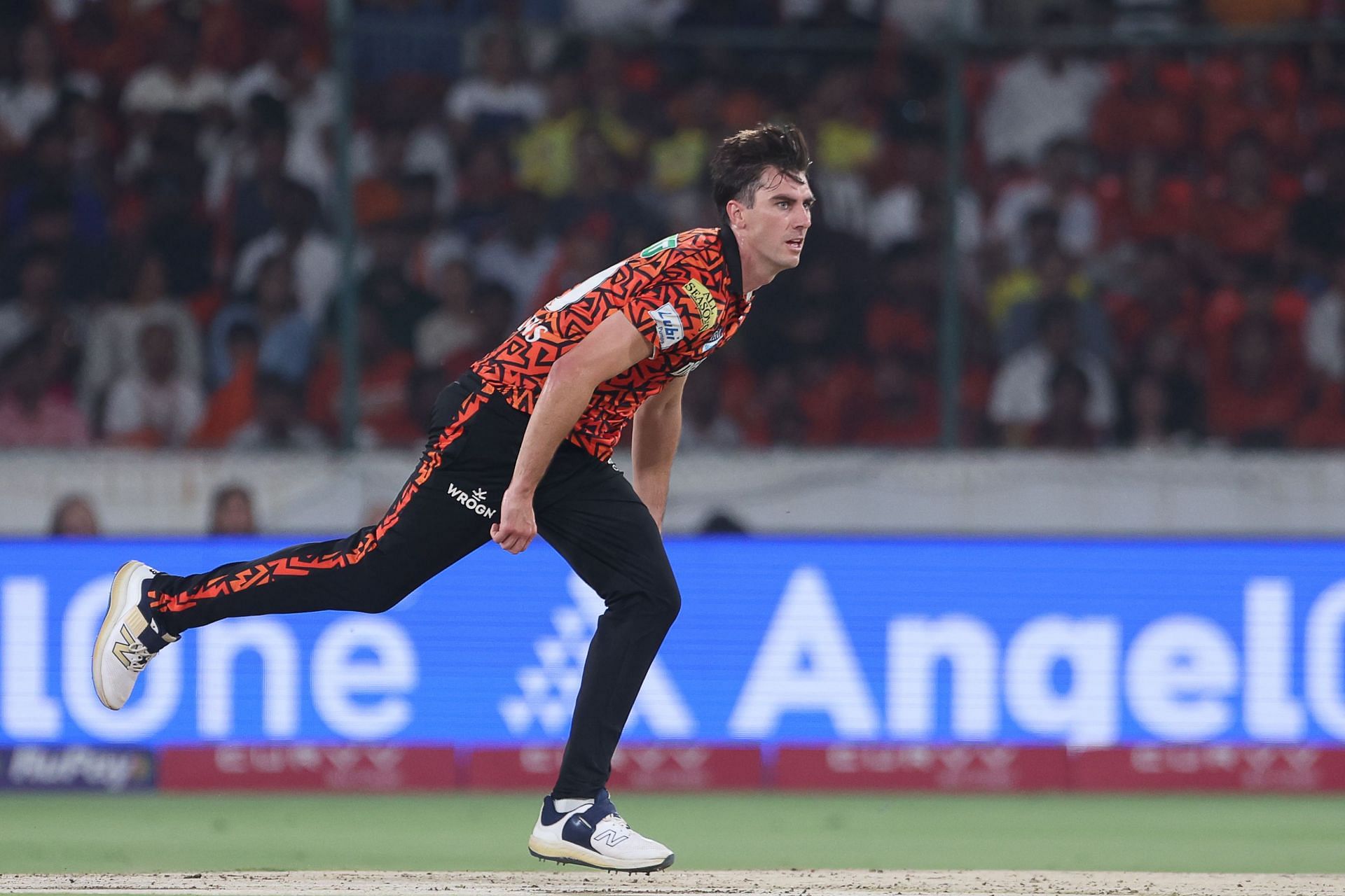 2025 IPL - Sunrisers Hyderabad v Delhi Capitals - Source: Getty